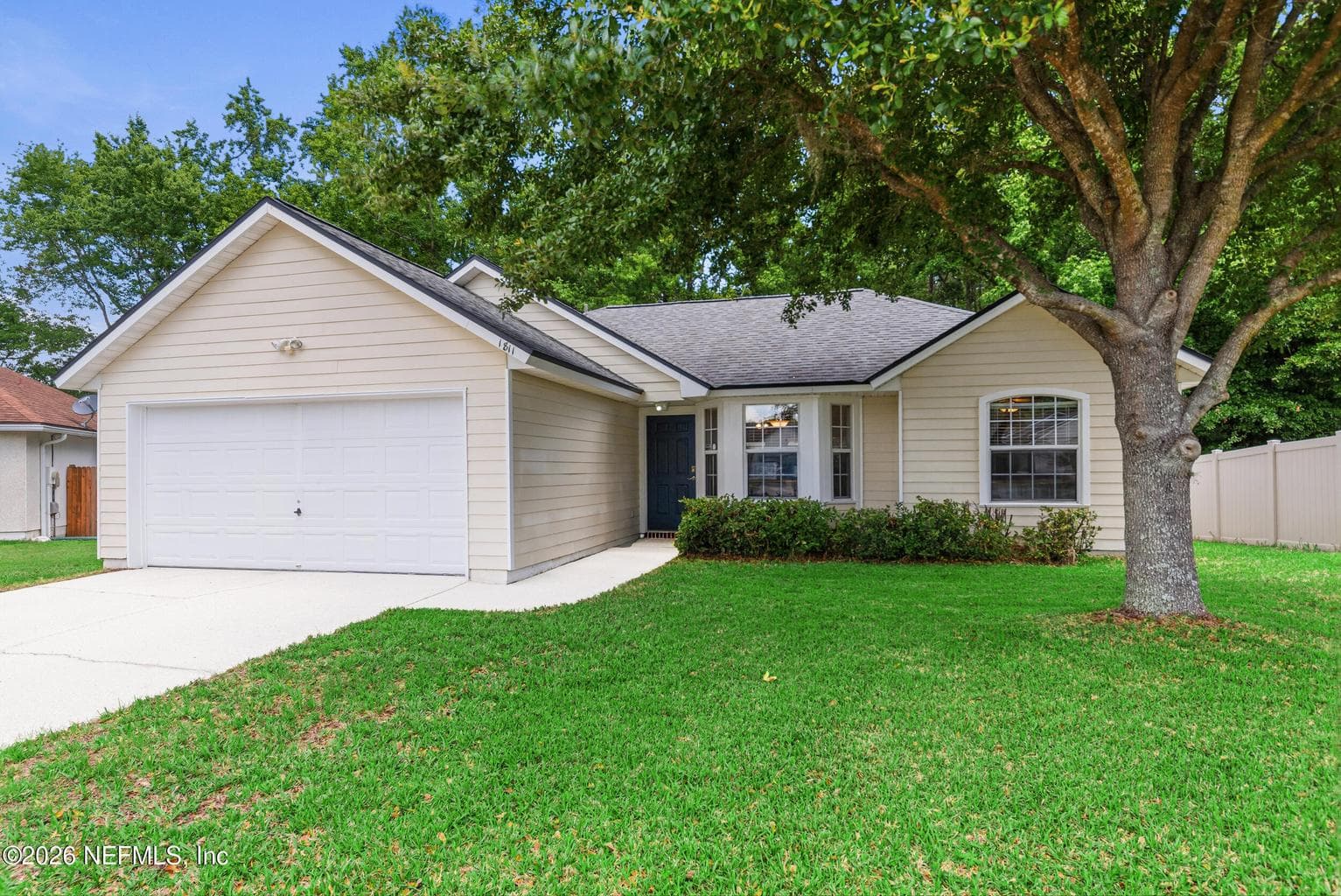 1811 DAHLIA Court, Middleburg, FL 32068, Middleburg, FL - photo 1