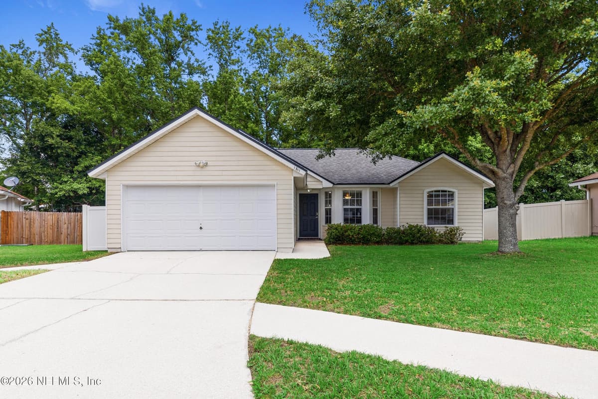 1811 DAHLIA Court, Middleburg, FL 32068, Middleburg, FL - photo 2