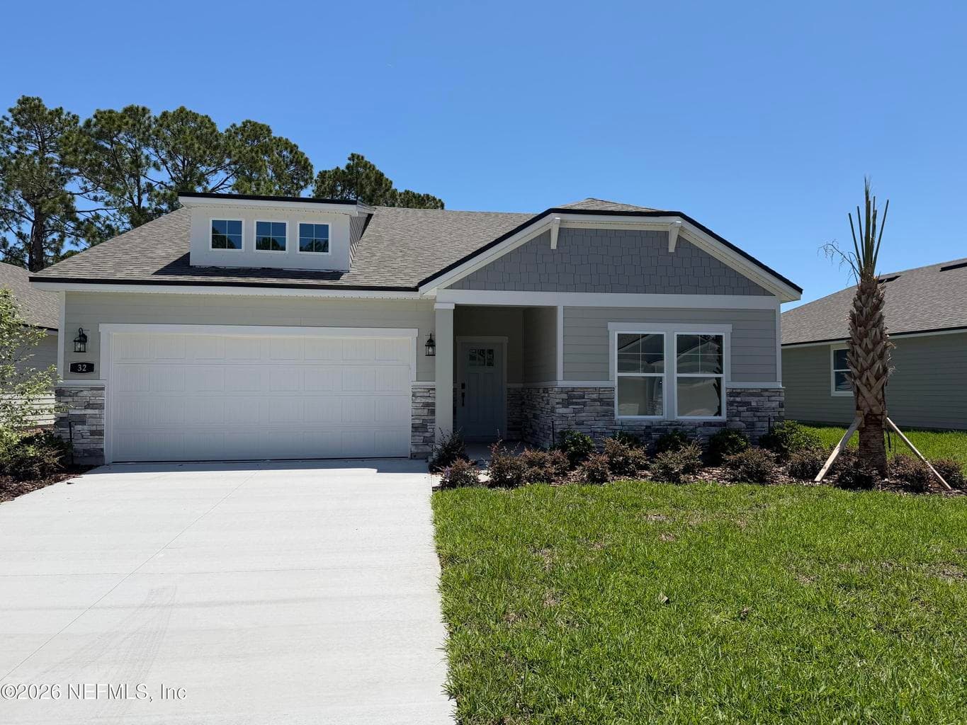 32 PERSEUS Avenue, Flagler Beach, FL 32136, Flagler Beach, FL - photo 1