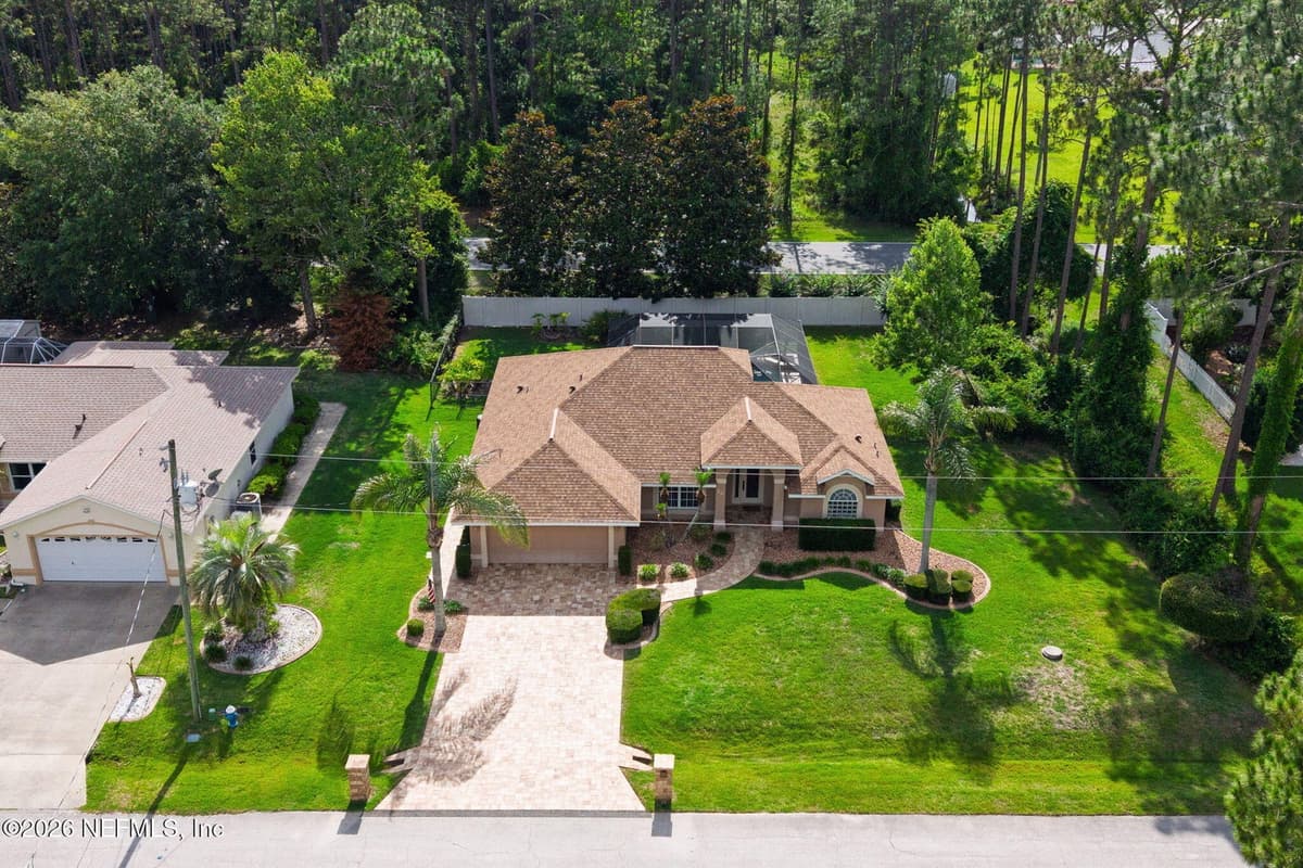 24 EGAN Drive, Palm Coast, FL 32164, Palm Coast, FL - photo 2