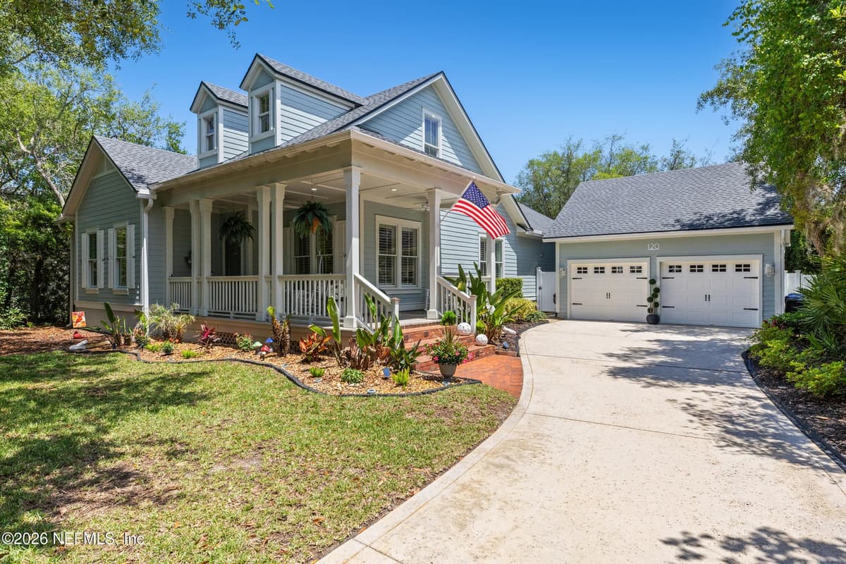120 ISTORIA Drive, St. Augustine, FL 32095, St. Augustine, FL - photo 2
