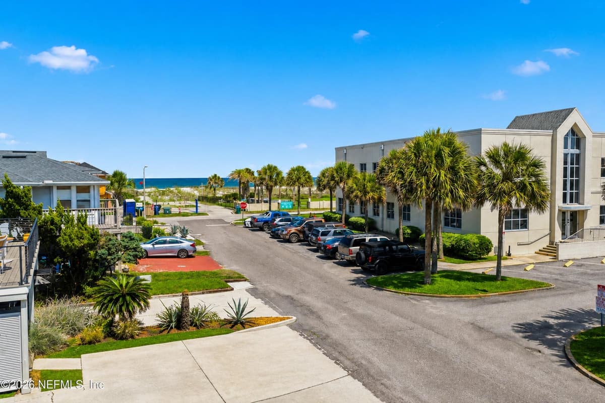 124 HOPKINS Street, Neptune Beach, FL 32266, Neptune Beach, FL - photo 3