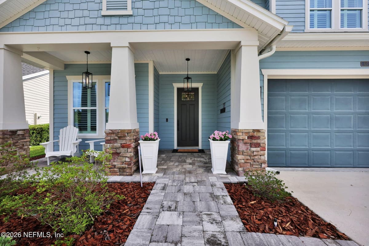 127 UNION HILL Drive, Ponte Vedra, FL 32081, Ponte Vedra, FL - photo 3