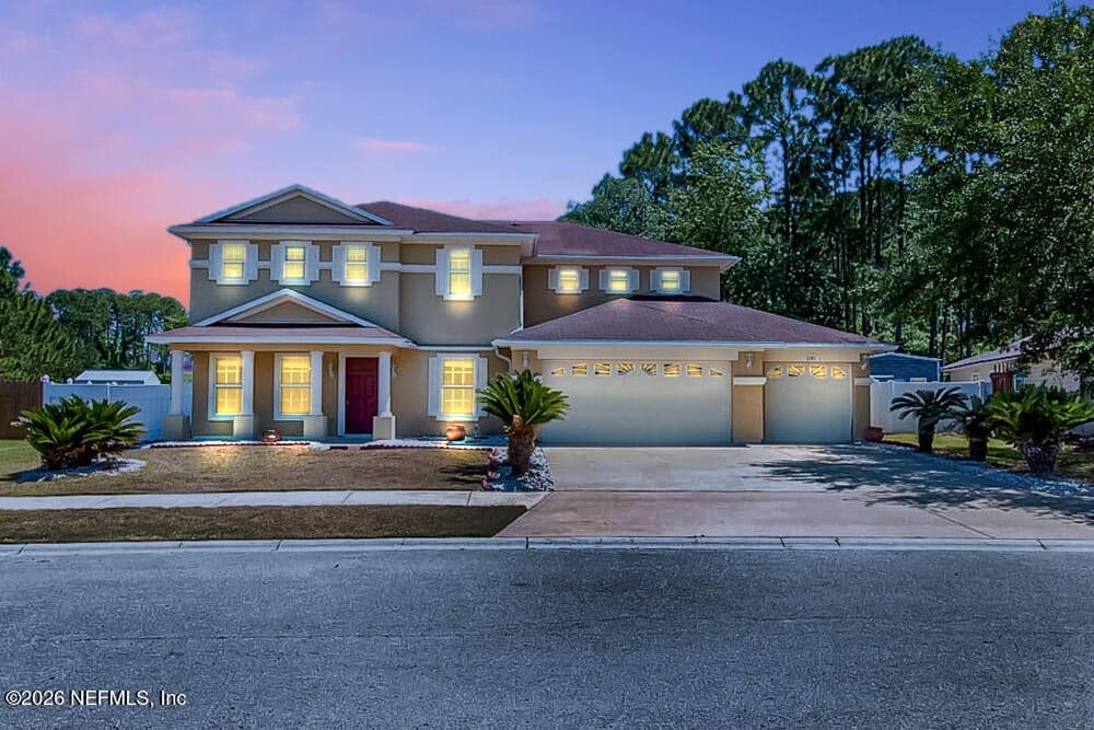 2387 RUSTY LAKES Lane, Jacksonville, FL 32221, Jacksonville, FL - photo 2