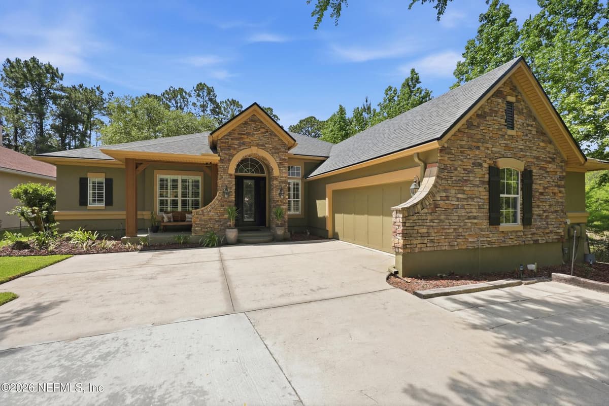 275 FLORES Way, St. Johns, FL 32259, St. Johns, FL - photo 2