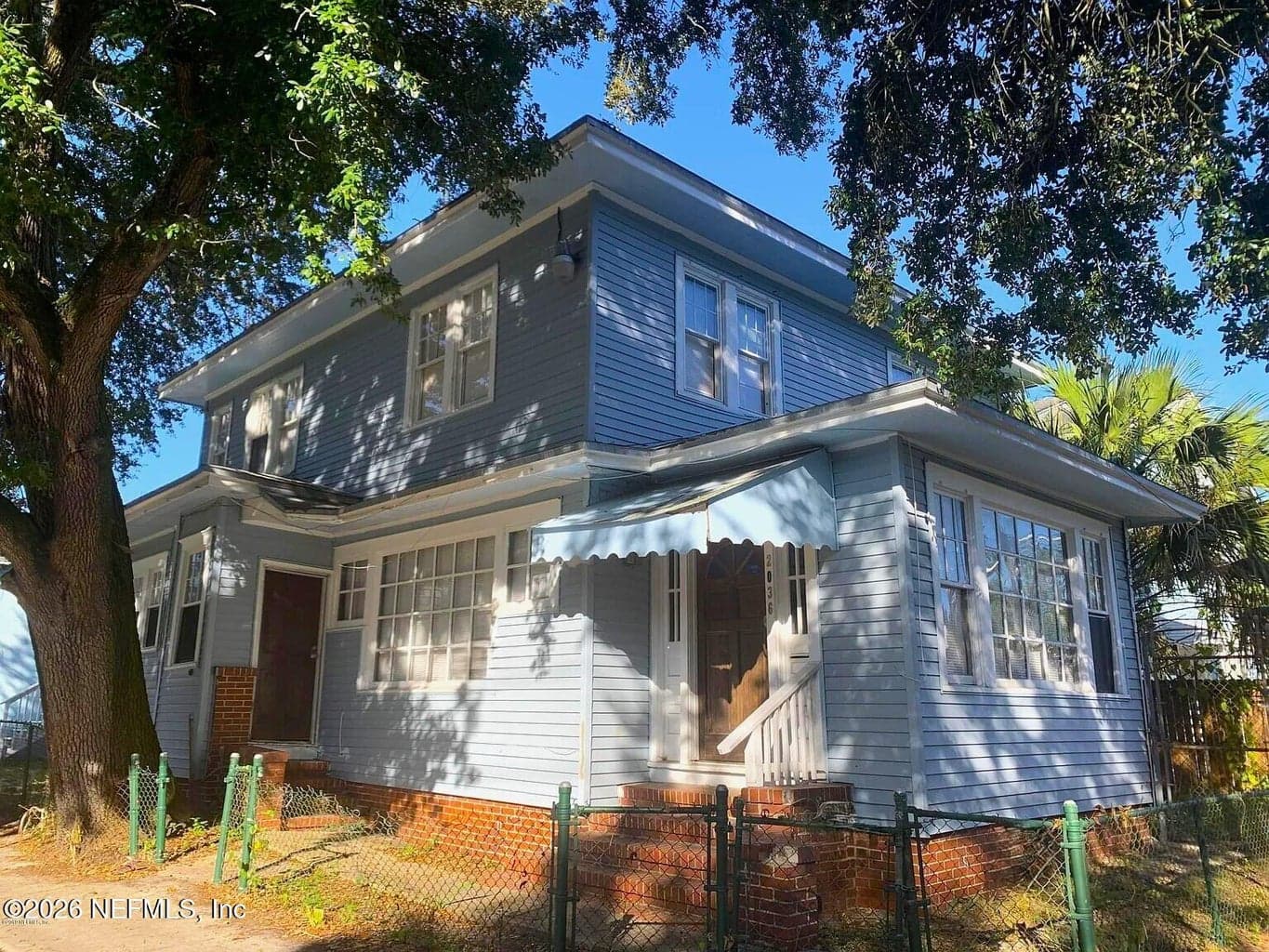 2036 MONCRIEF Road, Jacksonville, FL 32209, Jacksonville, FL - photo 1