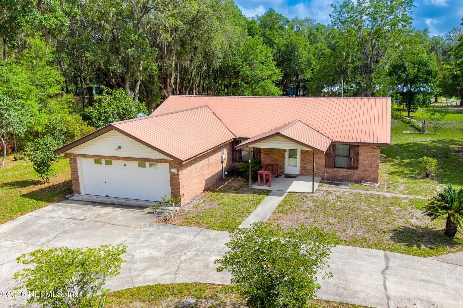 7961 SW COUNTY RD 225, Starke, FL 32091, Starke, FL - photo 1