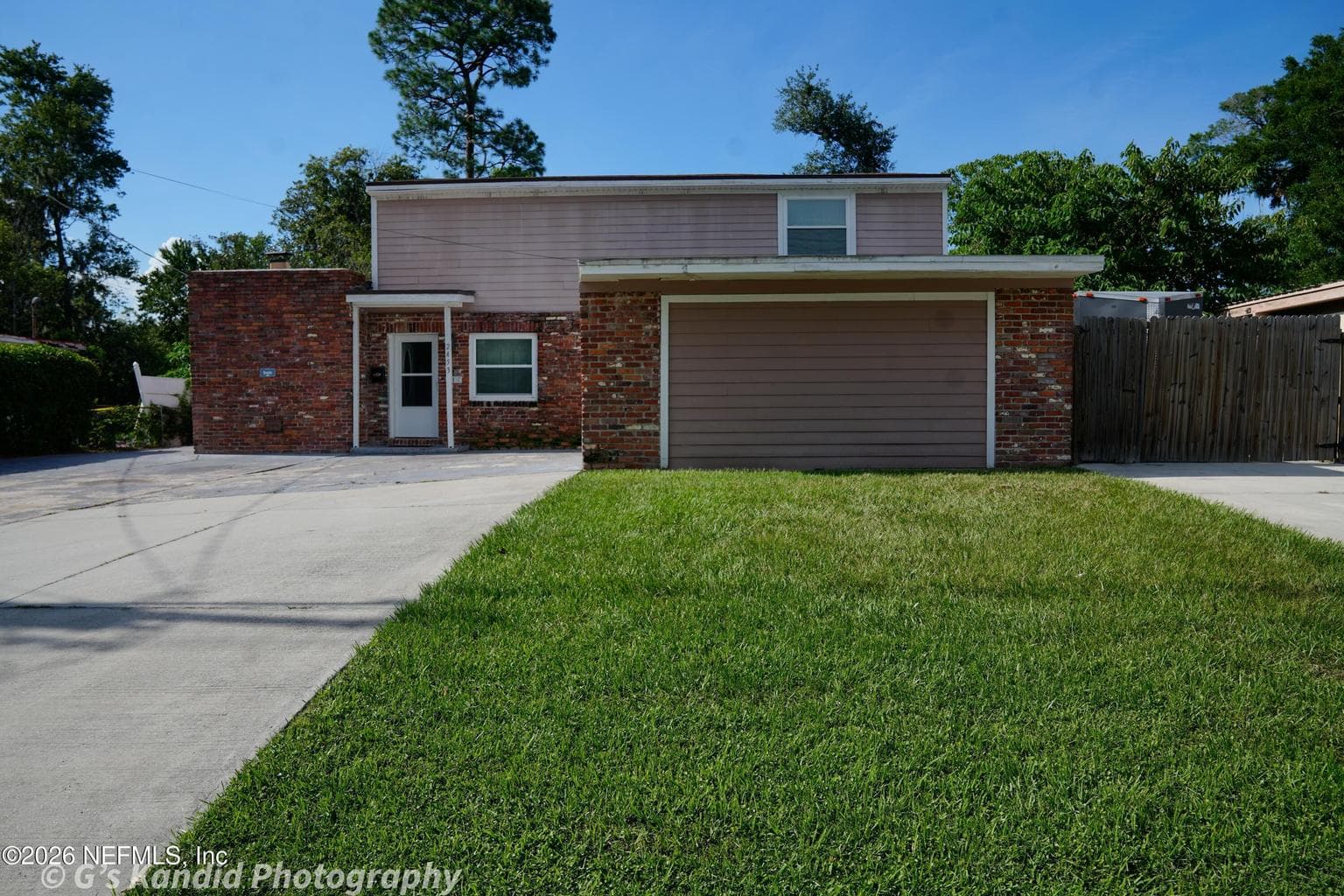 2453 WILMONT Avenue, Jacksonville, FL 32218, Jacksonville, FL - photo 1