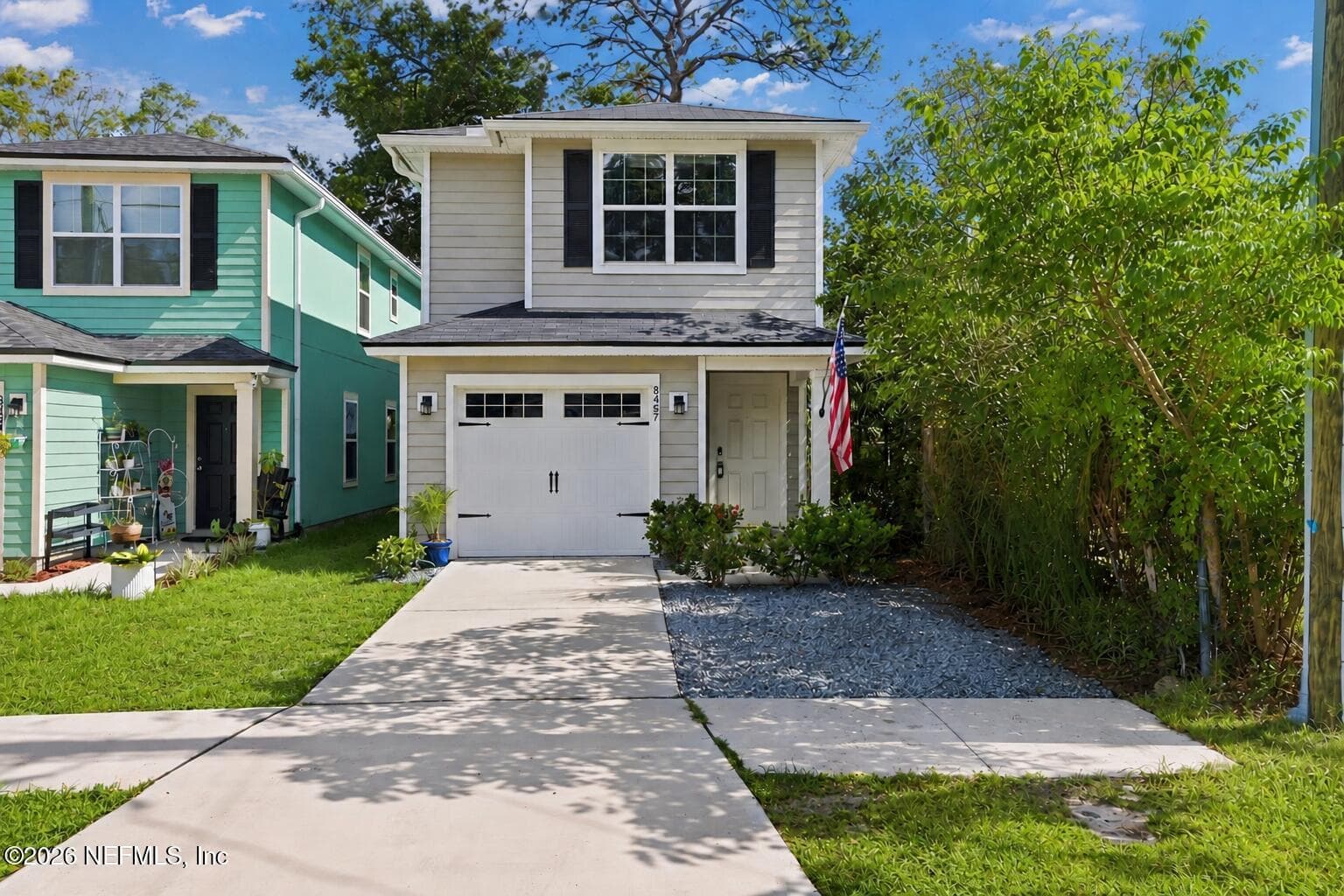 8457 EATON Avenue, Jacksonville, FL 32211, Jacksonville, FL - photo 1