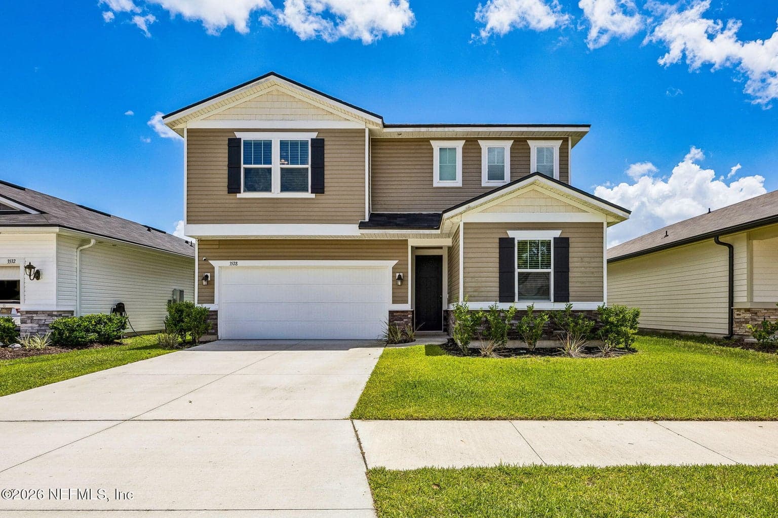 3528 CUNNINGHAM Road, Orange Park, FL 32065, Orange Park, FL - photo 1