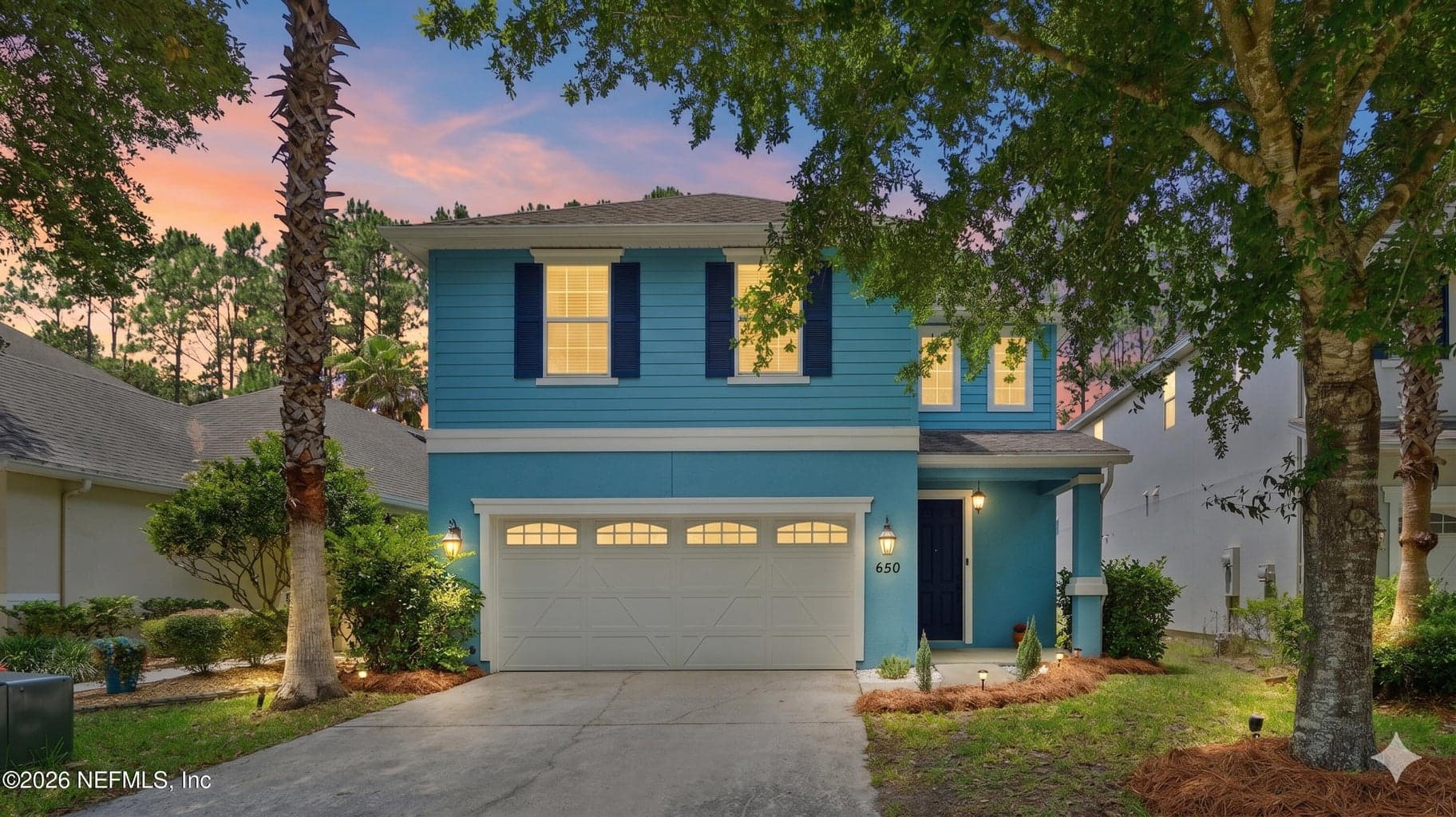 650 BRIAR VIEW Drive, Orange Park, FL 32065, Orange Park, FL - photo 1