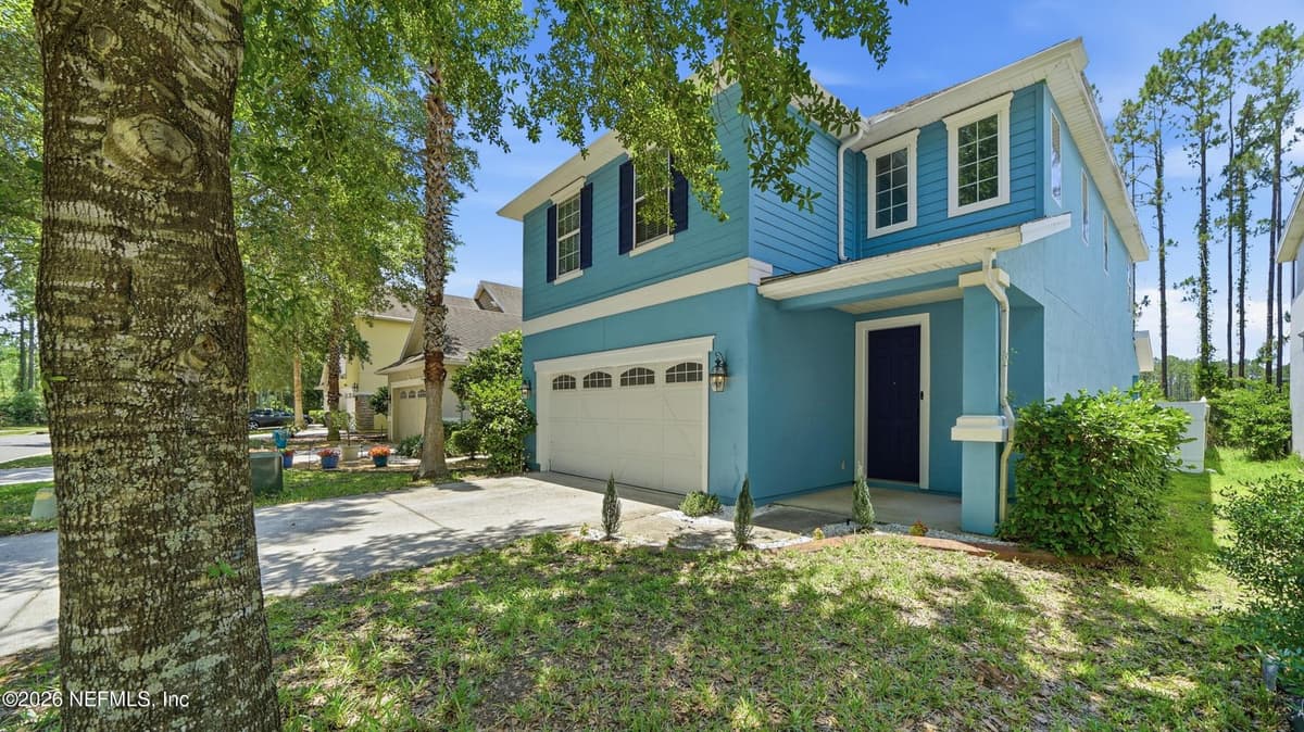 650 BRIAR VIEW Drive, Orange Park, FL 32065, Orange Park, FL - photo 2