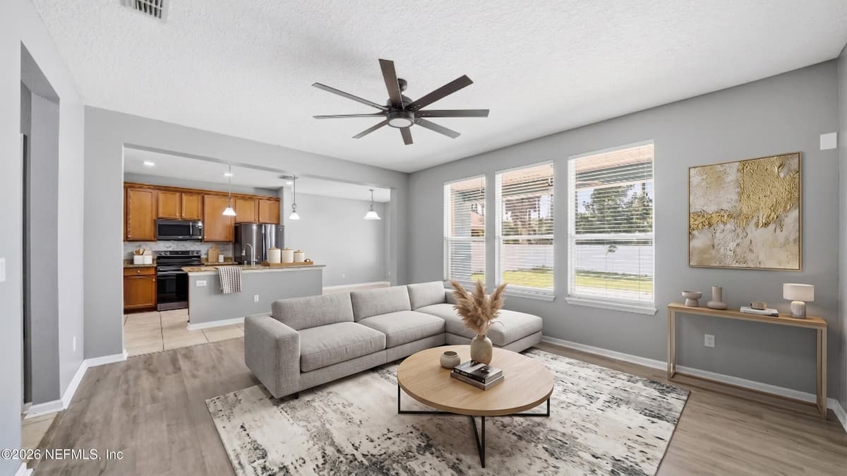 650 BRIAR VIEW Drive, Orange Park, FL 32065, Orange Park, FL - photo 3