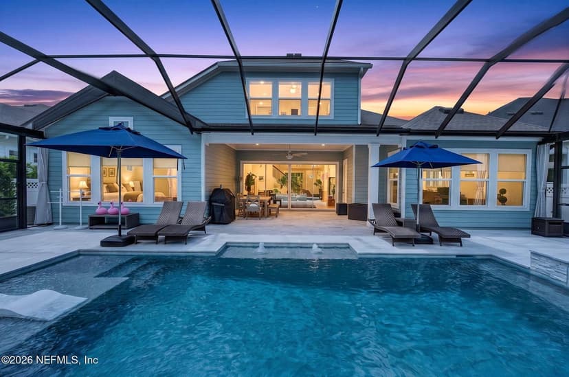 503 CANOPY FOREST Drive, St. Augustine, FL 32092