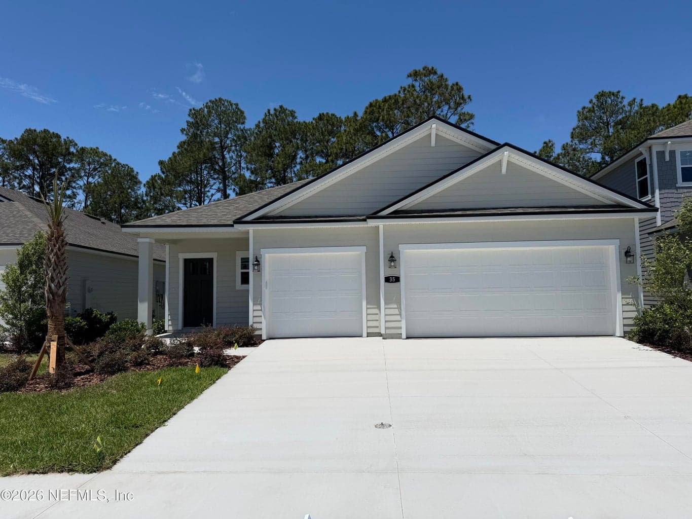 35 PERSEUS Avenue, Flagler Beach, FL 32136, Flagler Beach, FL - photo 1