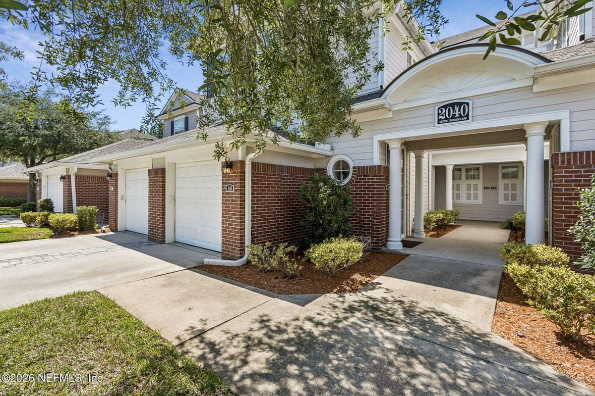 2040 SECRET GARDEN Lane 105, Fleming Island, FL 32003, Fleming Island, FL - photo 2