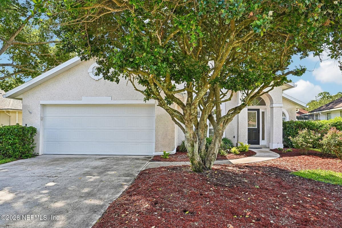 1667 BLACKHAWK Court, Fleming Island, FL 32003, Fleming Island, FL - photo 2