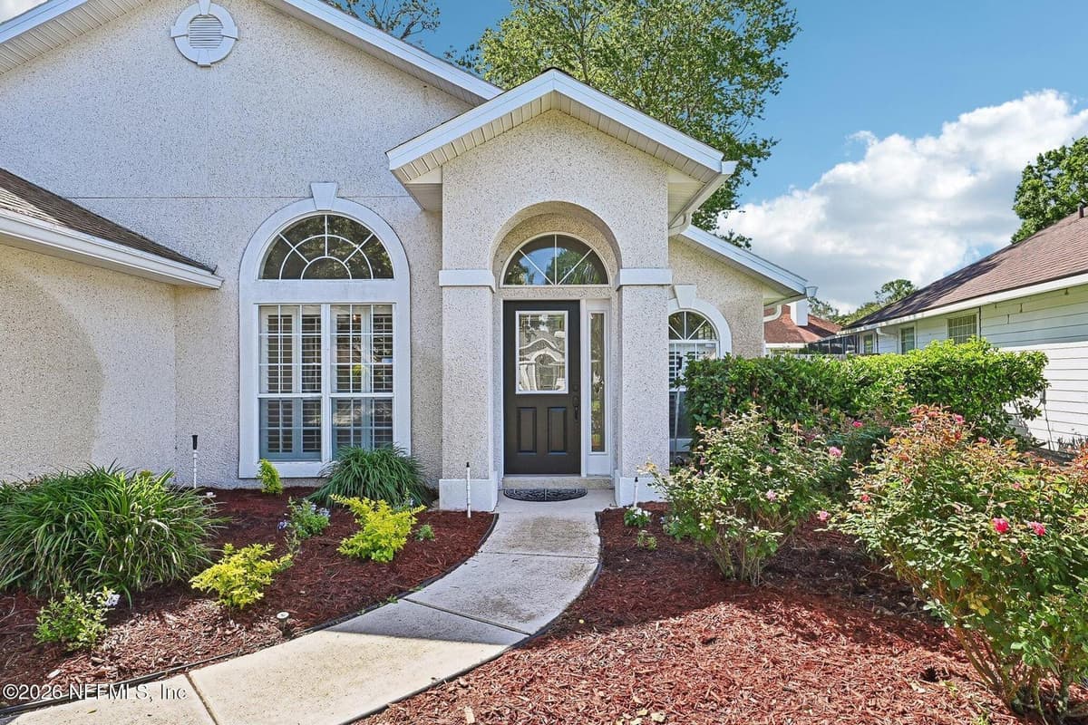 1667 BLACKHAWK Court, Fleming Island, FL 32003, Fleming Island, FL - photo 3
