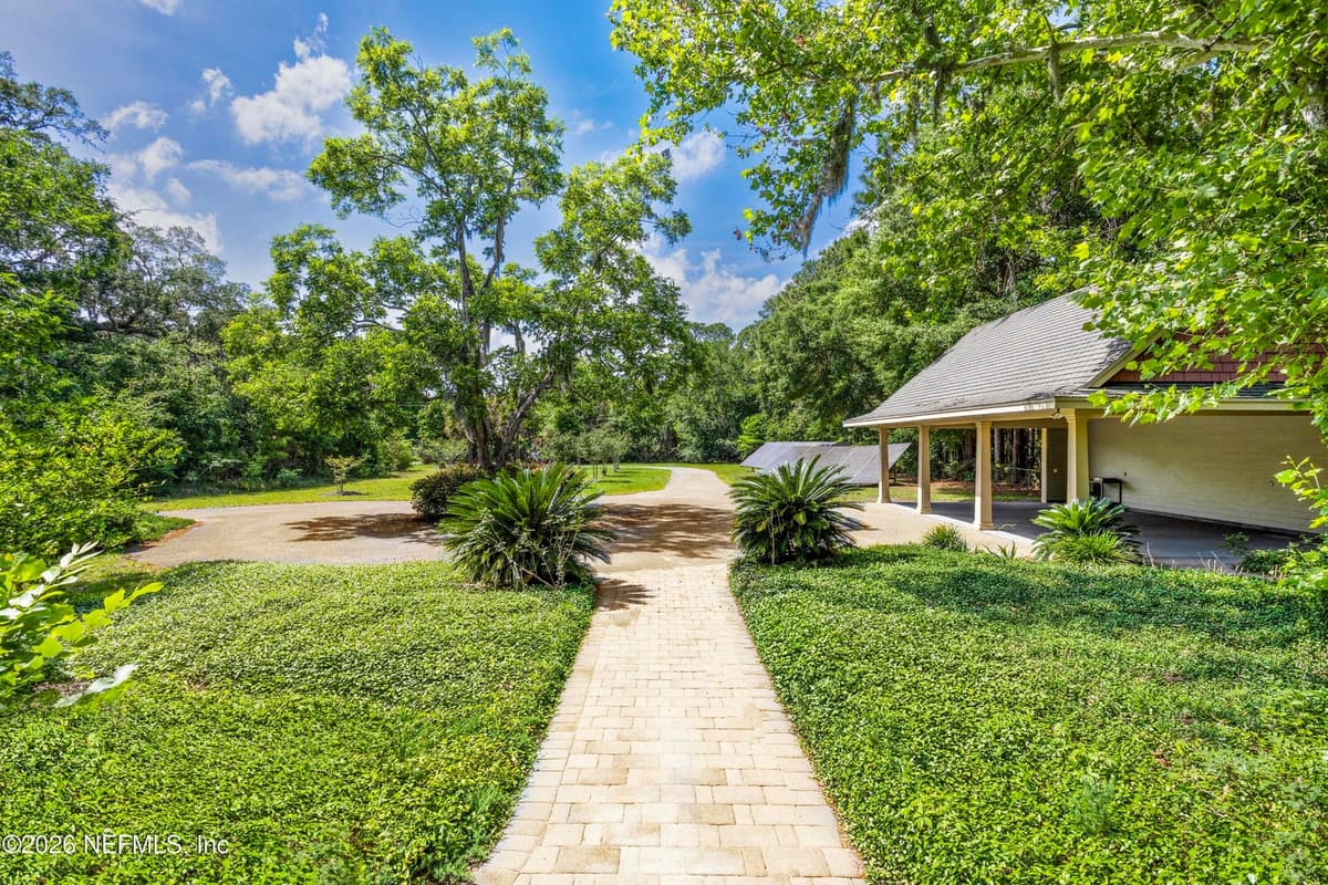 940564 OLD NASSAUVILLE Road, Fernandina Beach, FL 32034, Fernandina Beach, FL - photo 3