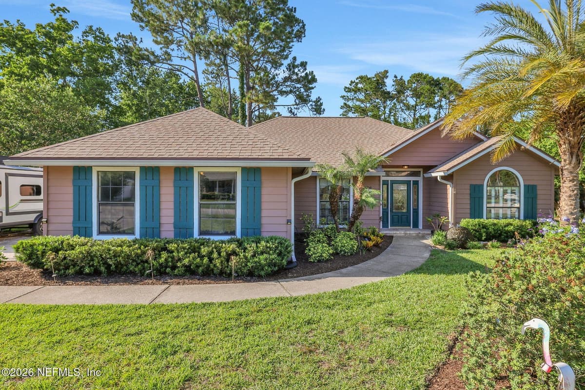 11957 MARABOU Court S, Jacksonville, FL 32223, Jacksonville, FL - photo 2