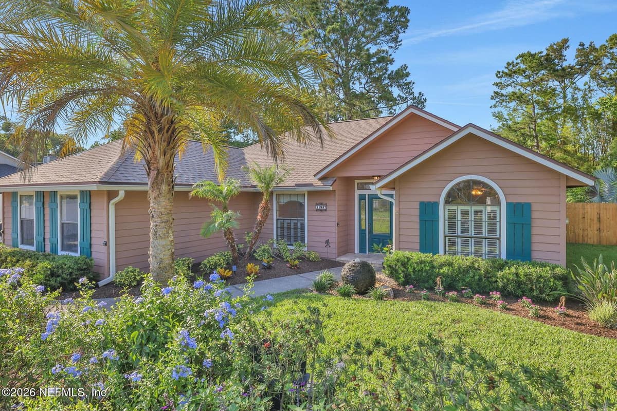 11957 MARABOU Court S, Jacksonville, FL 32223, Jacksonville, FL - photo 3