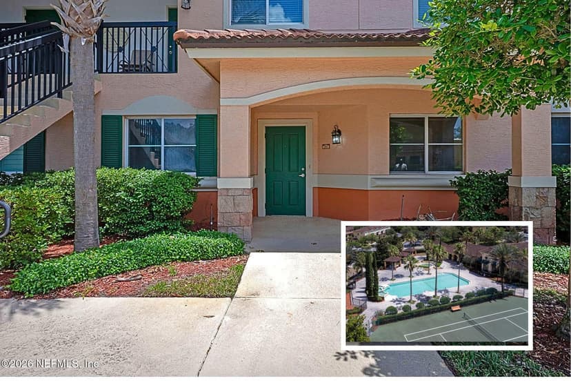 9745 TOUCHTON Road 2002, Jacksonville, FL 32246