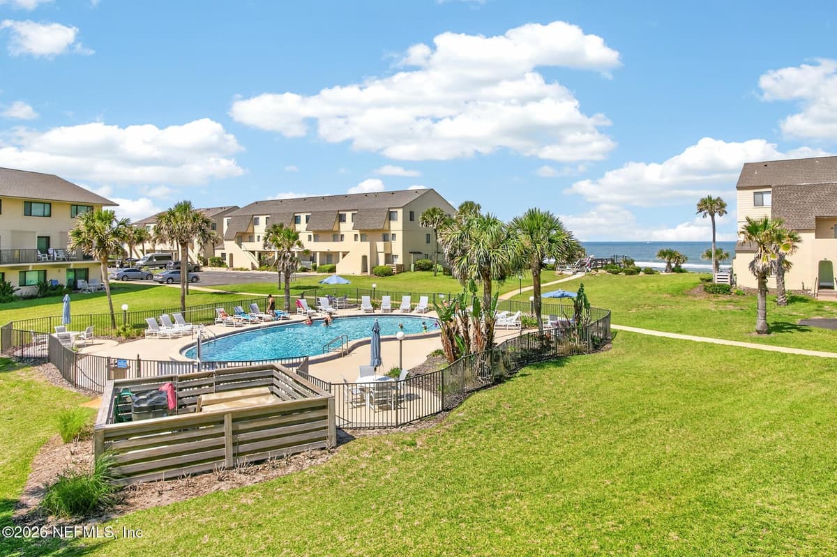 8550 A1A 24244, St. Augustine, FL 32080, St. Augustine, FL - photo 2