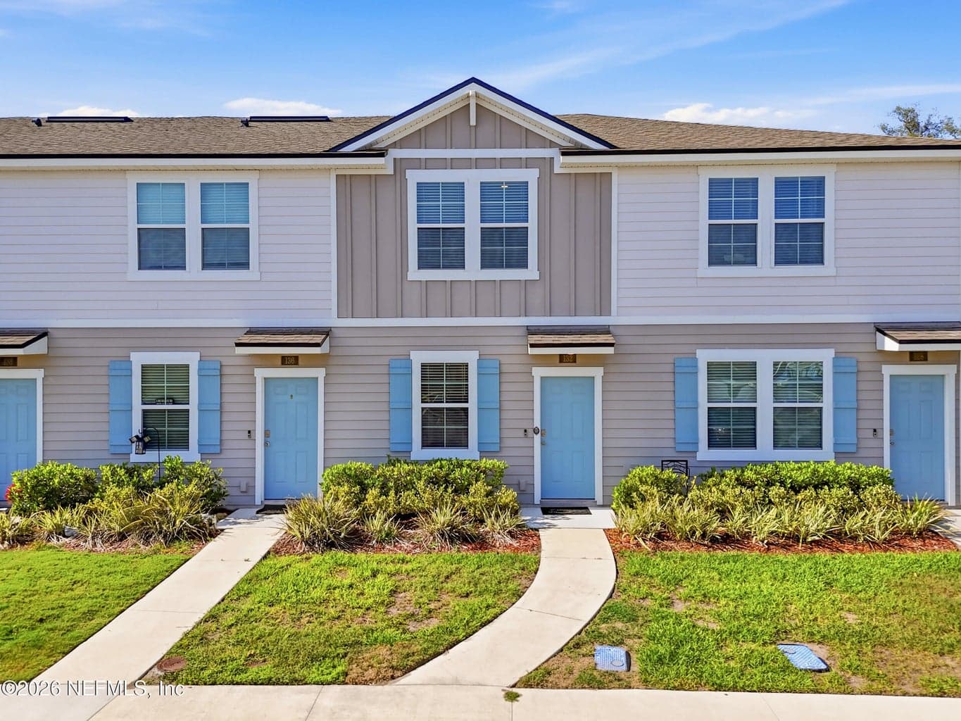 132 WHISPERING BROOK Drive, St. Augustine, FL 32084, St. Augustine, FL - photo 1