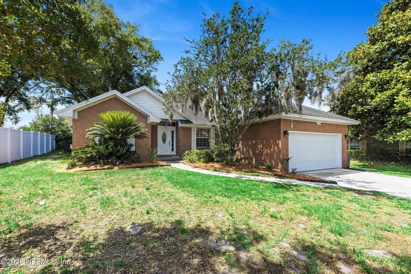 4720 BRIERWOOD Road, Jacksonville, FL 32257