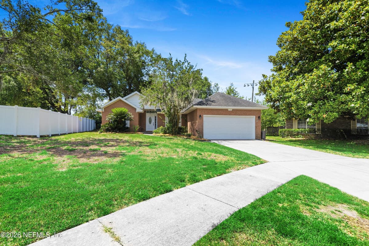4720 BRIERWOOD Road, Jacksonville, FL 32257, Jacksonville, FL - photo 2