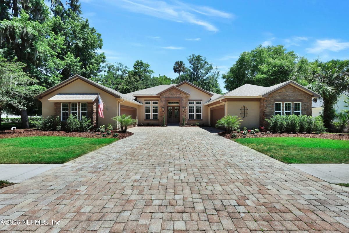341 VALE Drive, St. Augustine, FL 32095, St. Augustine, FL - photo 2