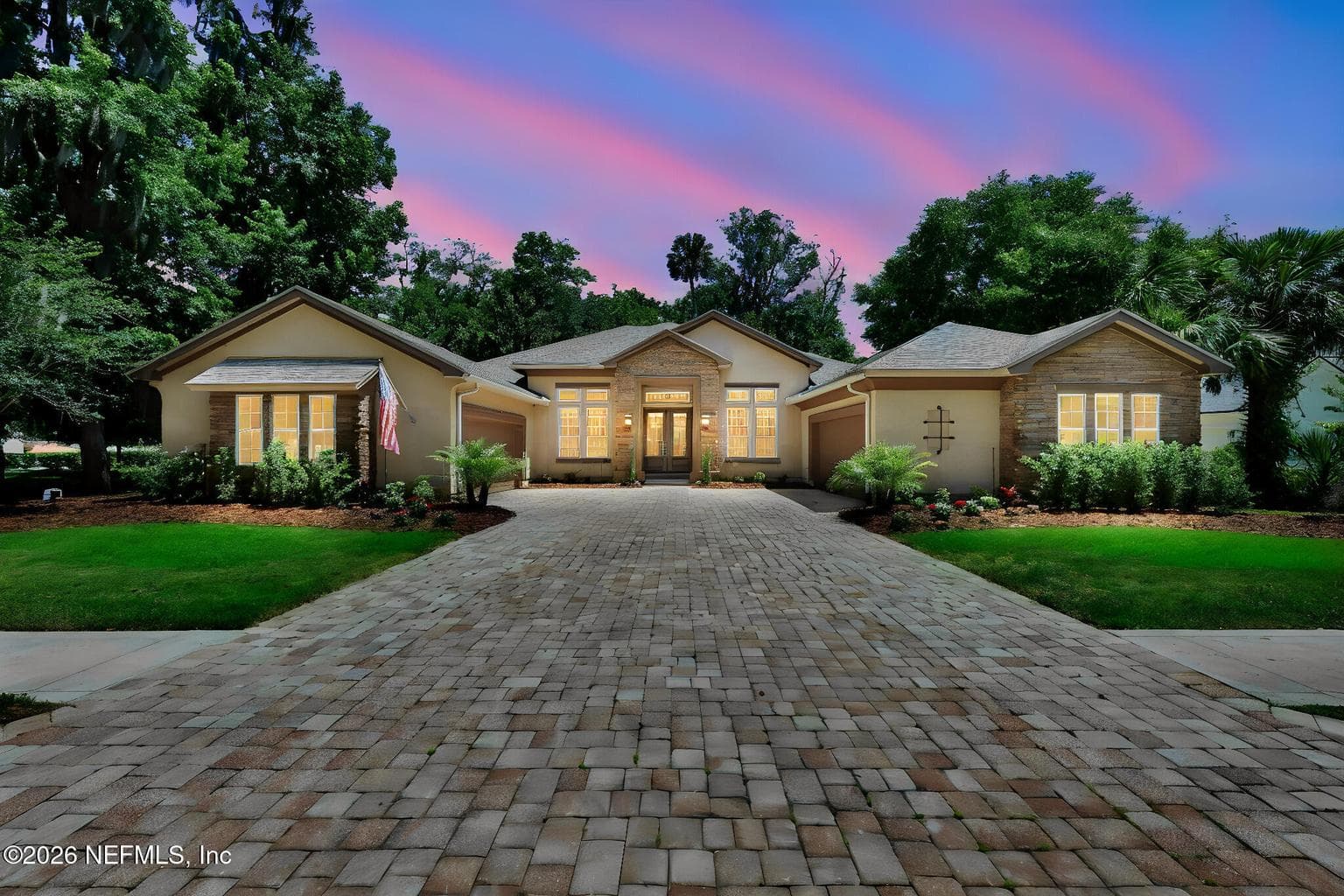341 VALE Drive, St. Augustine, FL 32095, St. Augustine, FL - photo 1