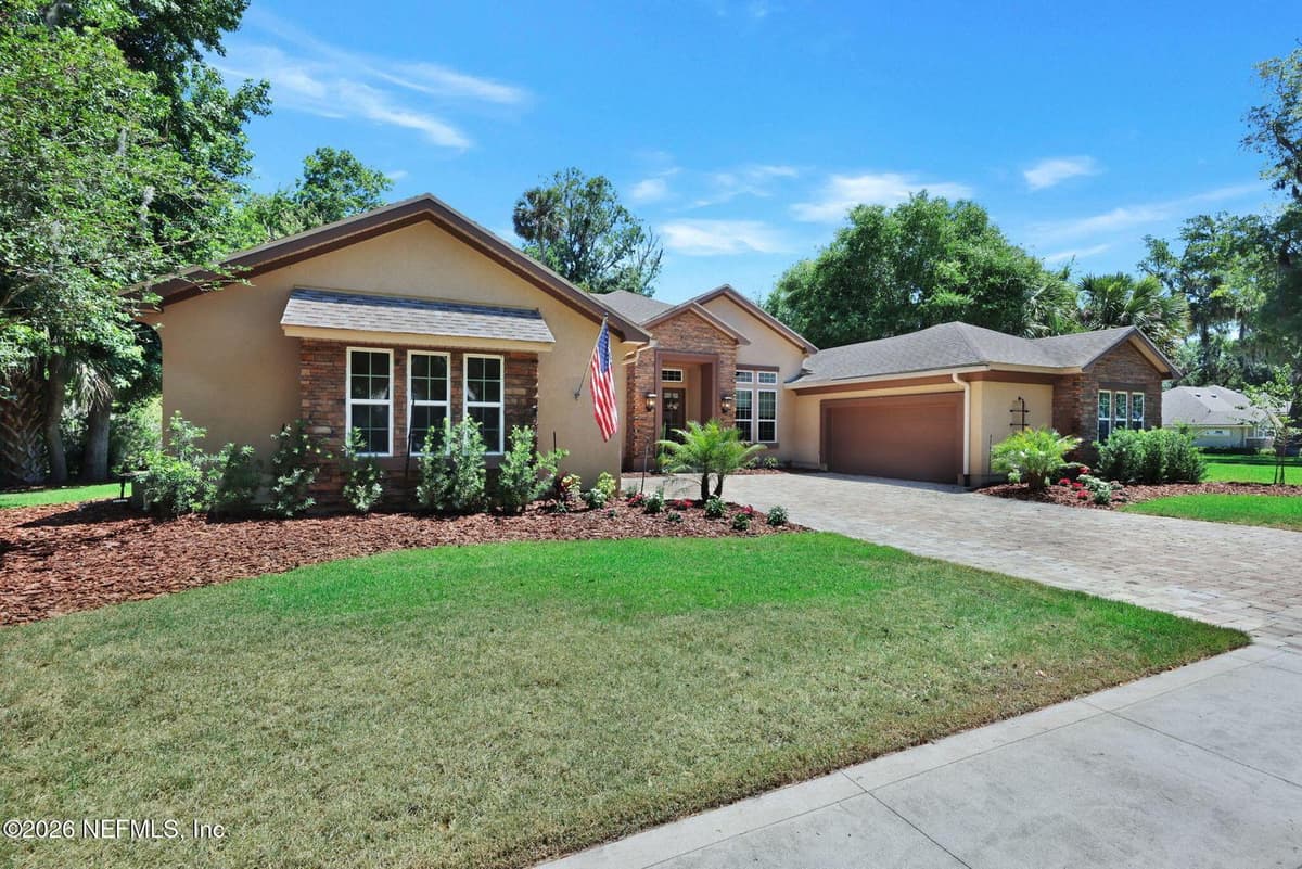 341 VALE Drive, St. Augustine, FL 32095, St. Augustine, FL - photo 3