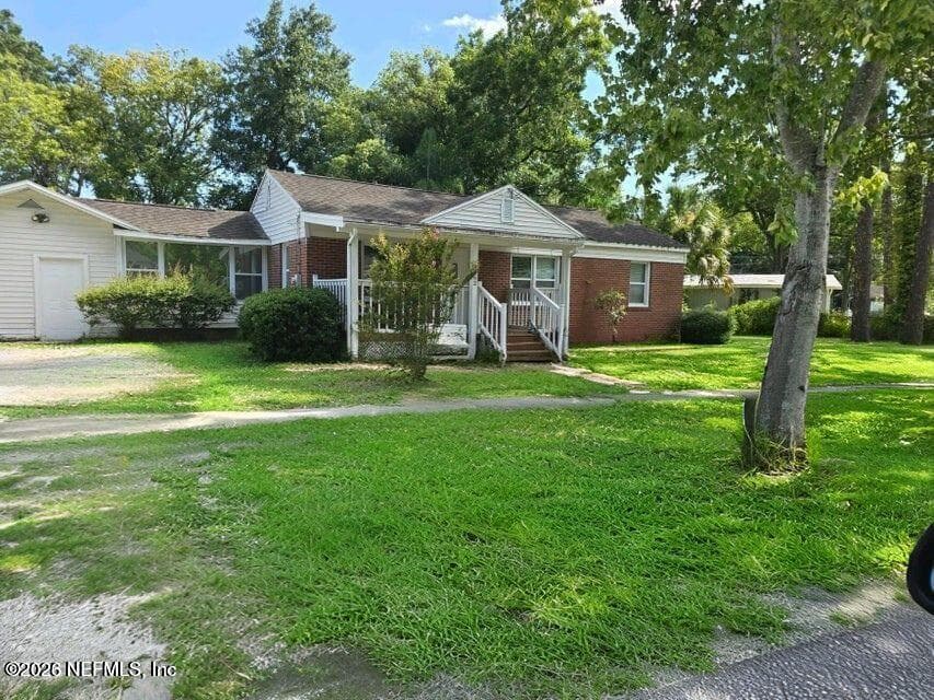 4762 CAMBRIDGE Road, Jacksonville, FL 32210, Jacksonville, FL - photo 2