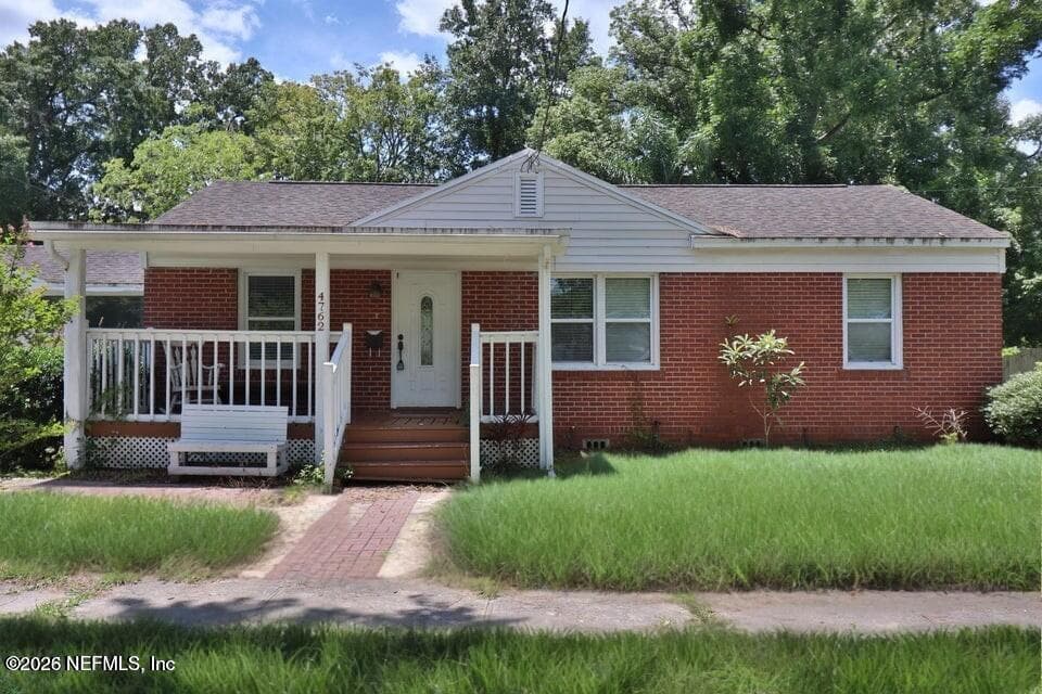 4762 CAMBRIDGE Road, Jacksonville, FL 32210, Jacksonville, FL - photo 1