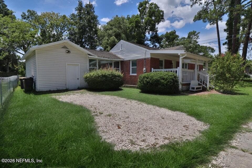 4762 CAMBRIDGE Road, Jacksonville, FL 32210, Jacksonville, FL - photo 3