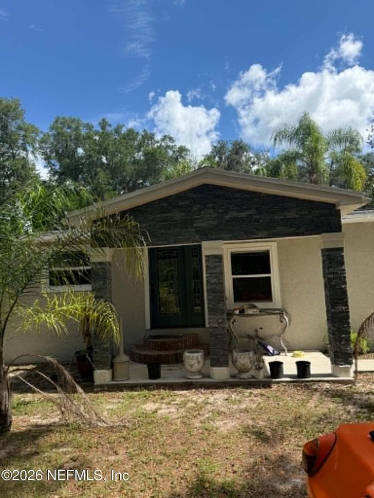 126 E EAST END Road, San Mateo, FL 32187, San Mateo, FL - photo 2
