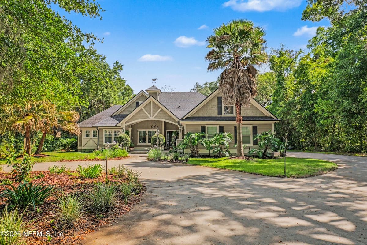 96026 HIGH POINTE Drive, Fernandina Beach, FL 32034, Fernandina Beach, FL - photo 2