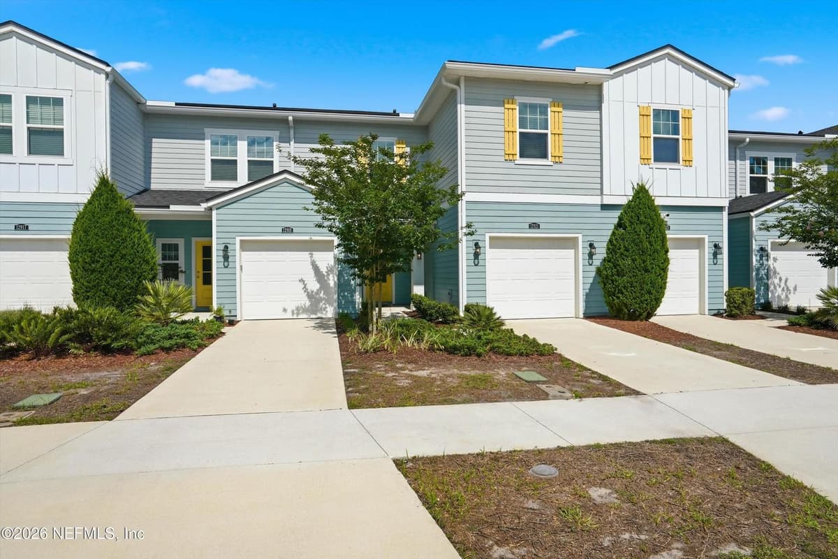 12921 LUDO Road, Jacksonville, FL 32258, Jacksonville, FL - photo 2