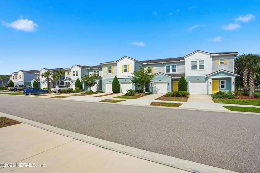 12921 LUDO Road, Jacksonville, FL 32258