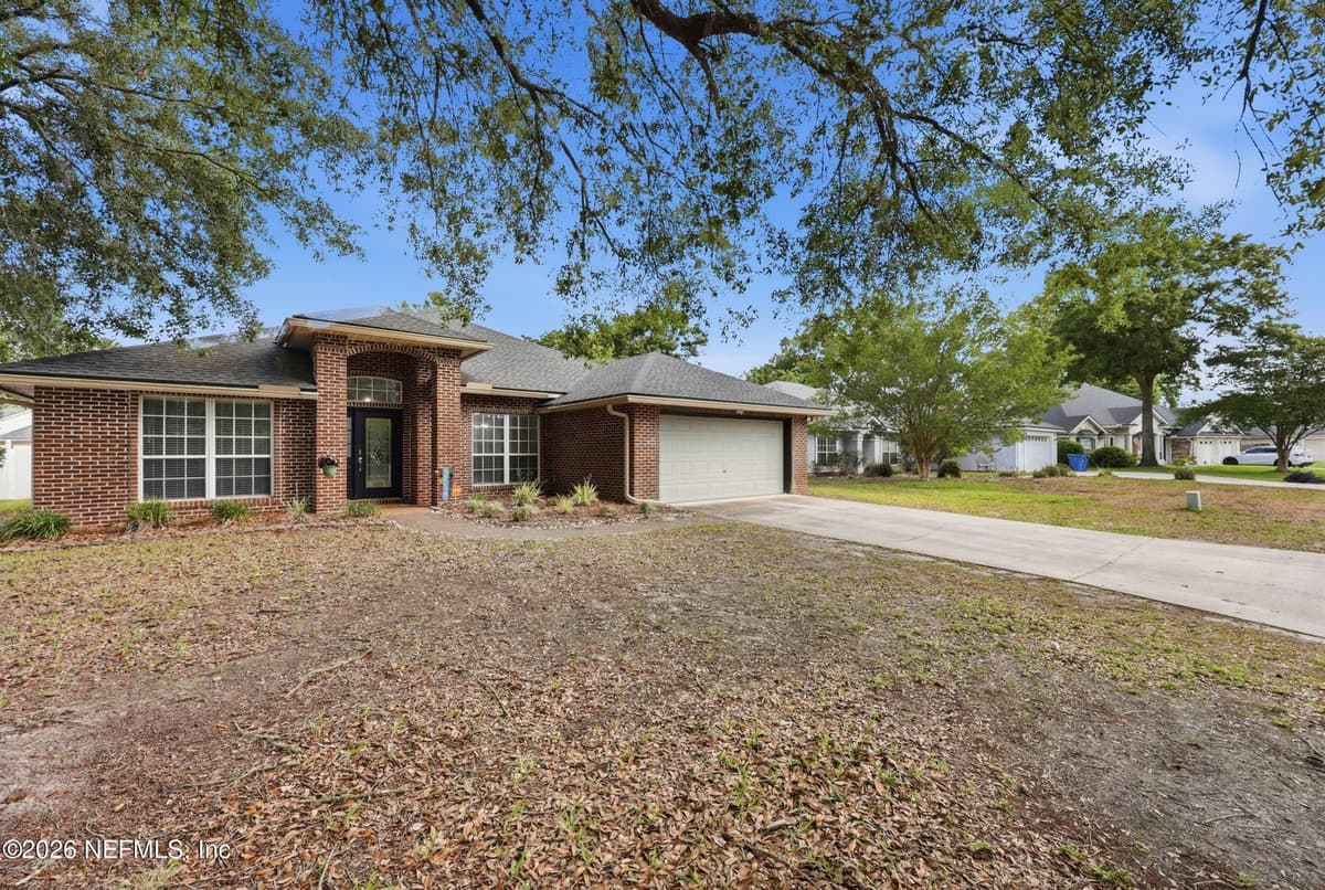1931 EMILY GAIL Court, Jacksonville, FL 32218, Jacksonville, FL - photo 2