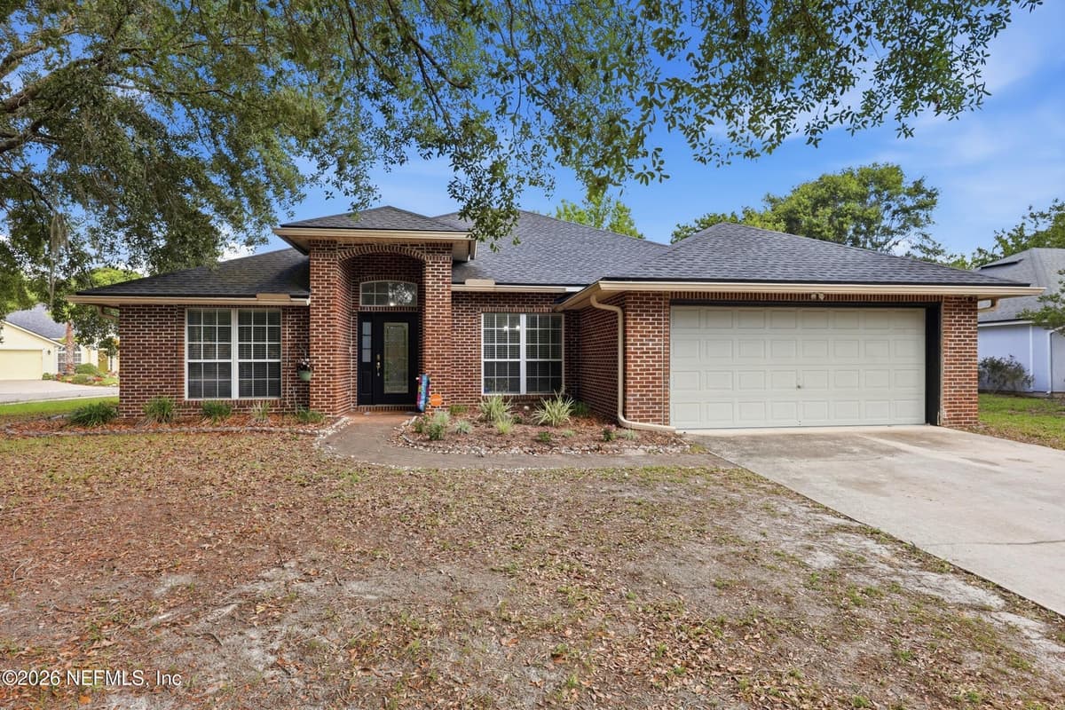 1931 EMILY GAIL Court, Jacksonville, FL 32218, Jacksonville, FL - photo 3
