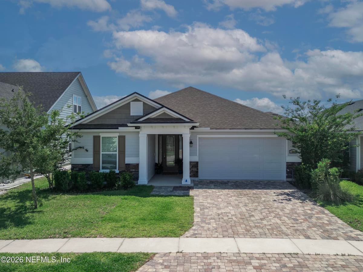 39 STANSBURY Lane, St. Augustine, FL 32092, St. Augustine, FL - photo 2