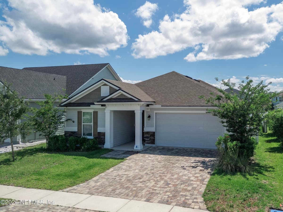 39 STANSBURY Lane, St. Augustine, FL 32092, St. Augustine, FL - photo 3