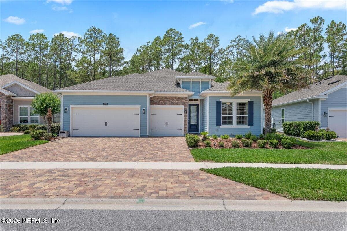 472 GLORIETA Drive, St. Augustine, FL 32095, St. Augustine, FL - photo 1