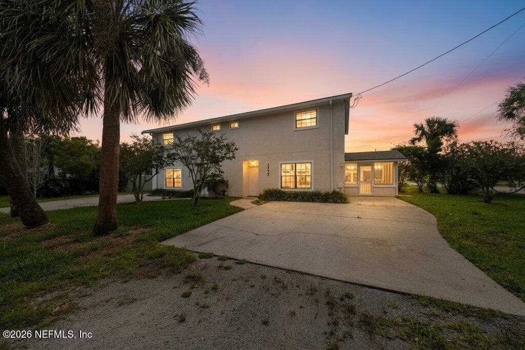 1175/1177 5TH Street, Jacksonville Beach, FL 32250, Jacksonville Beach, FL - photo 3