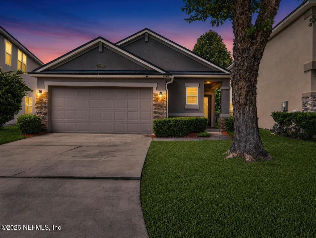 4143 GRAYFIELD Lane, Orange Park, FL 32065, Orange Park, FL - photo 2