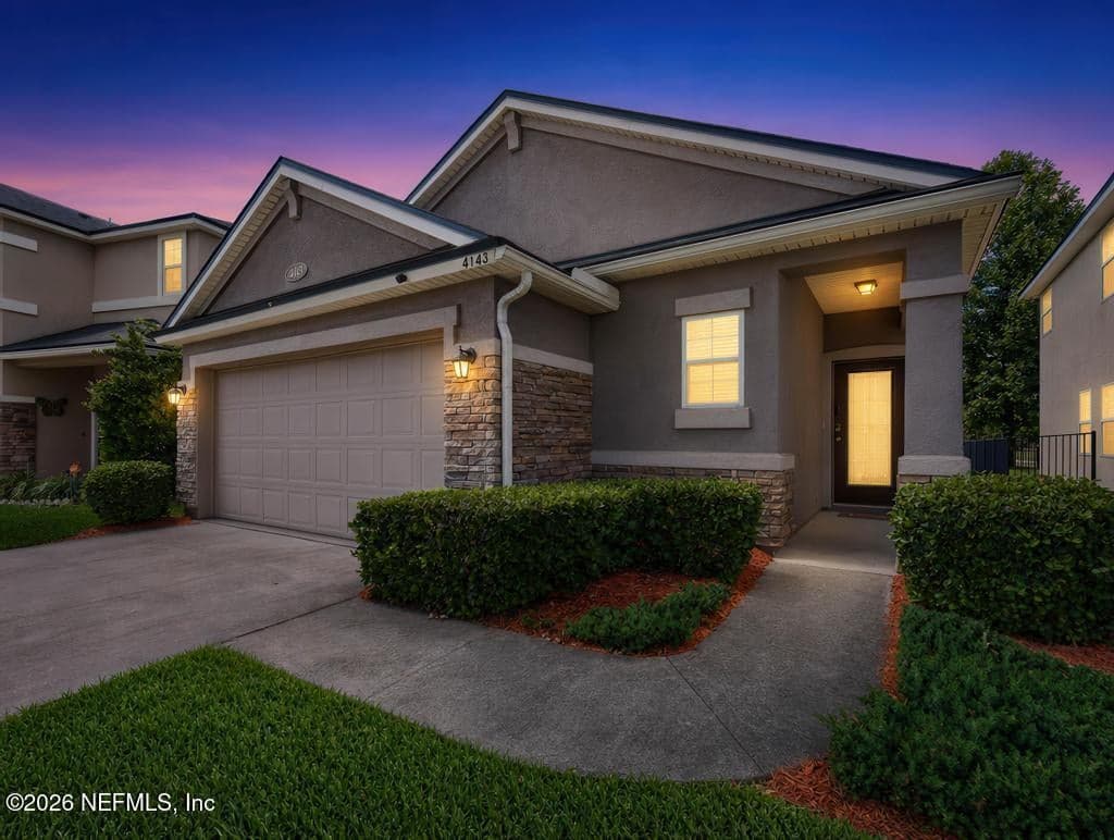 4143 GRAYFIELD Lane, Orange Park, FL 32065, Orange Park, FL - photo 3