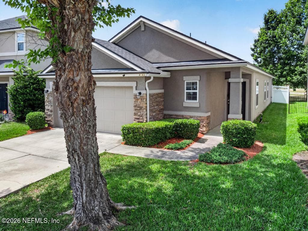 4143 GRAYFIELD Lane, Orange Park, FL 32065, Orange Park, FL - photo 1