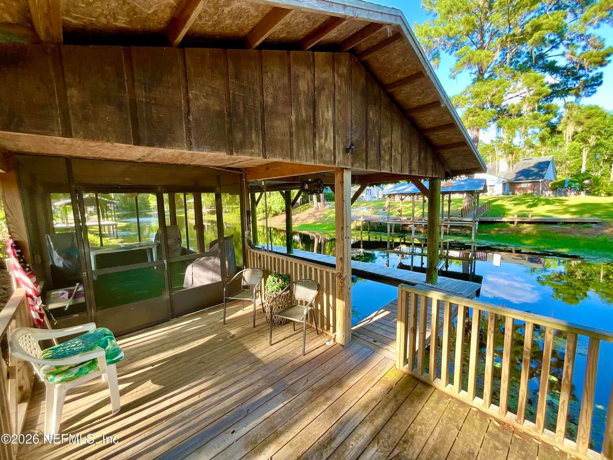 529 SE 5TH Avenue, Melrose, FL 32666, Melrose, FL - photo 2